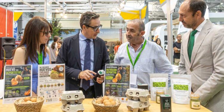 La USAL lleva a Salamaq 2026 la innovación para mejorar el campo y la ganadería