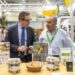 La USAL lleva a Salamaq 2026 la innovación para mejorar el campo y la ganadería