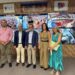 Veterinaria arranca en Salamanca con 90 alumnos tras recibir 1.800 solicitudes