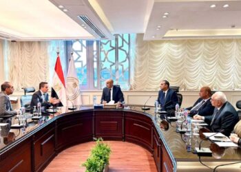 La Universidad de Salamanca abre una nueva vía en Egipto para participar en la modernización de su formación técnica