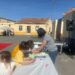 La Plaza Mayor reunirá mañana a los vecinos de Cabrerizos en la concentración de apoyo a Ceuta