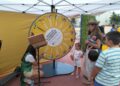 Cabrerizos continúa su Semana Cultural con música, magia y juegos de reciclaje