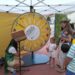 Cabrerizos continúa su Semana Cultural con música, magia y juegos de reciclaje