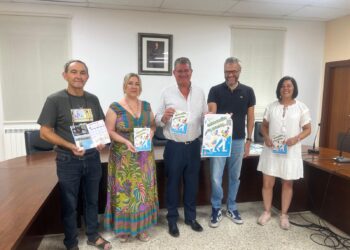 El programa ‘Cabrerizos en Marcha’ arranca el nuevo curso con medio centenar de actividades culturales, deportivas y formativas diferentes
