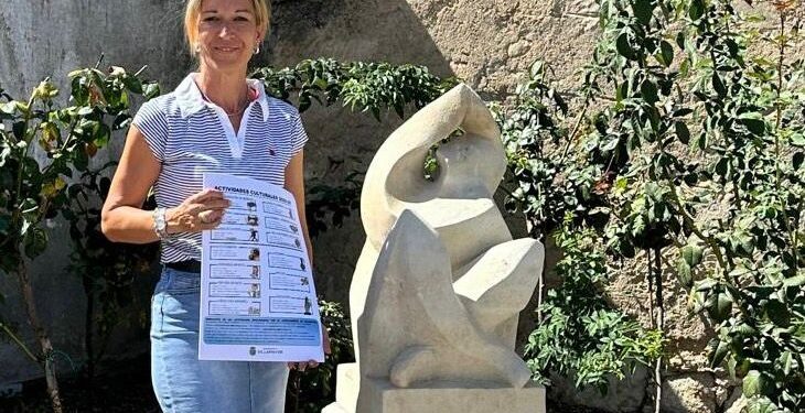 Villamayor abre el plazo a los empadronados para inscribirse en las actividades culturales del nuevo curso