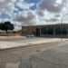 Villares urbanizará el entorno de la plaza del Centro de Ocio y Deportes para crear un bulevar más verde y accesible